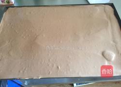 黑森林巧克力块的做法图解6