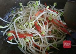 银牙蛋丝的做法图解6