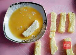 美味黄金条的做法图解9