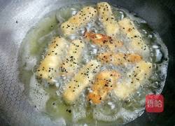 美味黄金条的做法图解11