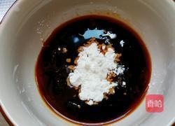 烧汁菇盒的做法图解7