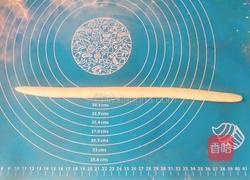 萌小兔馒头的做法图解7