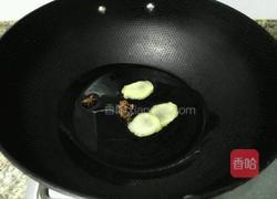 油焖茭白的做法图解4