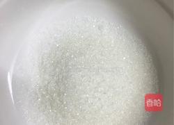 玉米面馒头的做法图解3