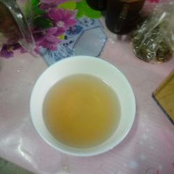 蜜枣粽汁的做法[图]