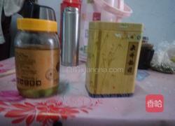 蜜枣粽汁的做法图解1