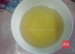 蜜枣粽汁的做法图解3