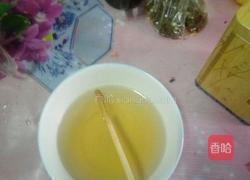 蜜枣粽汁的做法图解4