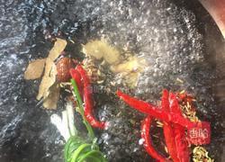 五香毛豆的做法图解4