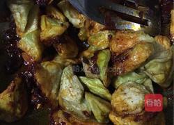 鱼香茄子的做法图解7