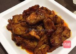 鱼香茄子的做法图解8