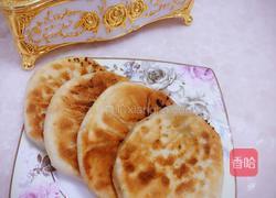 猪肉葱花馅饼的做法图解5