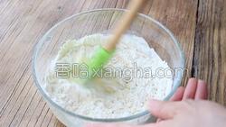 小鸡烧果子的做法图解4
