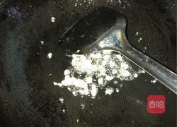 莴笋炒肉的做法图解3