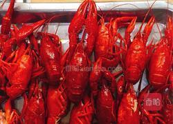 清蒸小龙虾的做法图解6