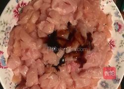宫爆鸡丁的做法图解5