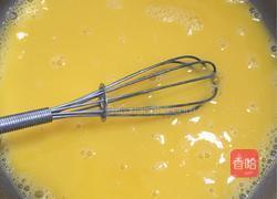 瓦萨林可可戚风蛋糕的做法图解4