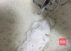 瓦萨林可可戚风蛋糕的做法图解9