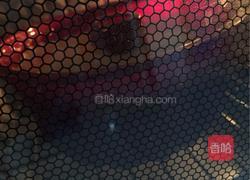 瓦萨林可可戚风蛋糕的做法图解15