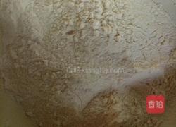 西红柿鸡蛋肠末瘩达汤的做法图解6