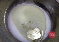 原味纸杯蛋糕的做法图解1