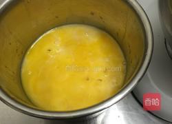 原味纸杯蛋糕的做法图解2