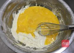 原味纸杯蛋糕的做法图解4