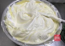 酸奶戚风蛋糕的做法图解7