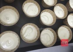 原味纸杯蛋糕的做法图解8