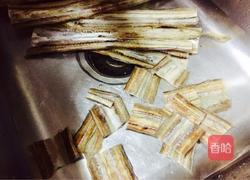 风味海膳鱼干的做法图解2