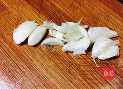 风味海膳鱼干的做法图解3