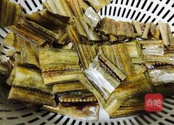 风味海膳鱼干的做法图解5