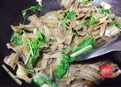 风味海膳鱼干的做法图解8