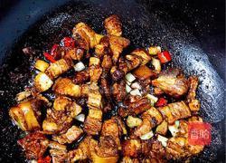 鸡猪肉炖土豆的做法图解8