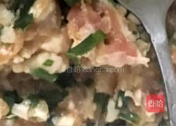 简易煎饼的做法图解4