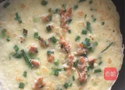 简易煎饼的做法图解5