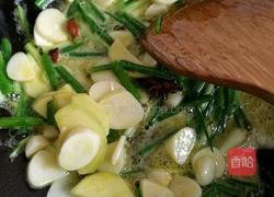 红烧小鸡腿的做法图解4