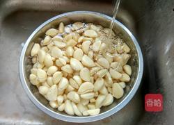 糖醋蒜瓣的做法图解3