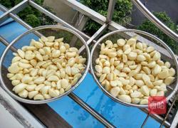 糖醋蒜瓣的做法图解6