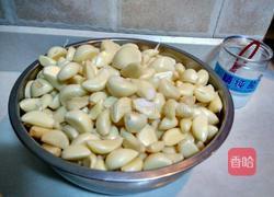 糖醋蒜瓣的做法图解7
