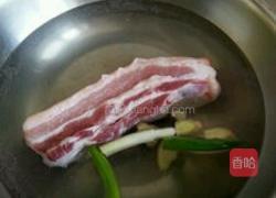 川菜回锅肉的做法图解2