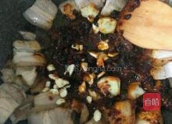 川菜回锅肉的做法图解6