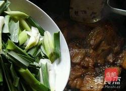 川菜回锅肉的做法图解8