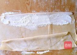 鸭蛋面的做法图解5