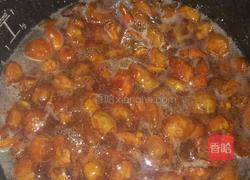 枇杷膏的做法图解4