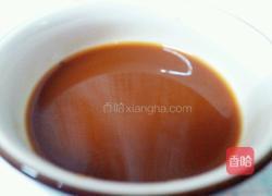 蚝油香菇的做法图解4