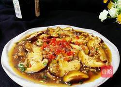 蚝油香菇的做法图解12