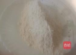 米老鼠黄油饼干的做法图解3