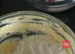米老鼠黄油饼干的做法图解4