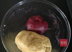 米老鼠黄油饼干的做法图解5